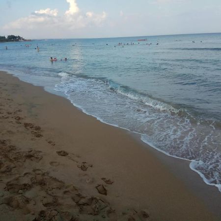 Northern Cyprus Trikomo, Iskele, Long Beach, Caesar Resort 1 Dış mekan fotoğraf
