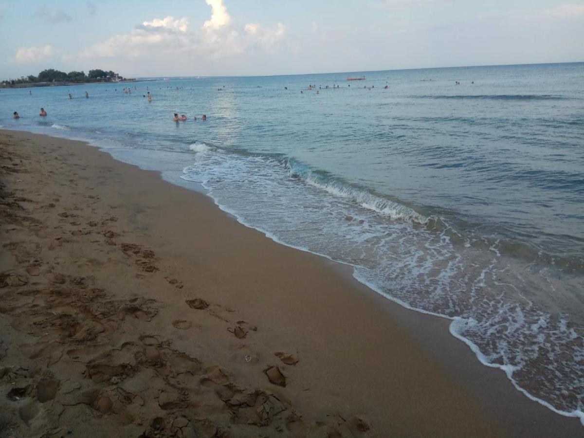 Northern Cyprus Trikomo, Iskele, Long Beach, Caesar Resort 1 Dış mekan fotoğraf