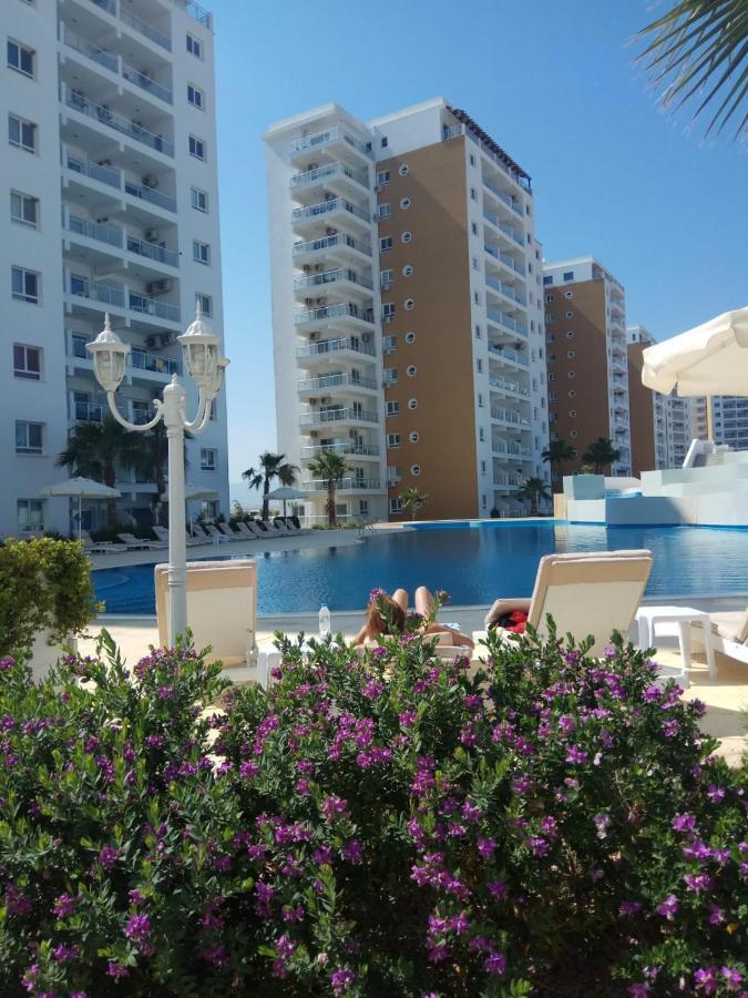 Northern Cyprus Trikomo, Iskele, Long Beach, Caesar Resort 1 Dış mekan fotoğraf