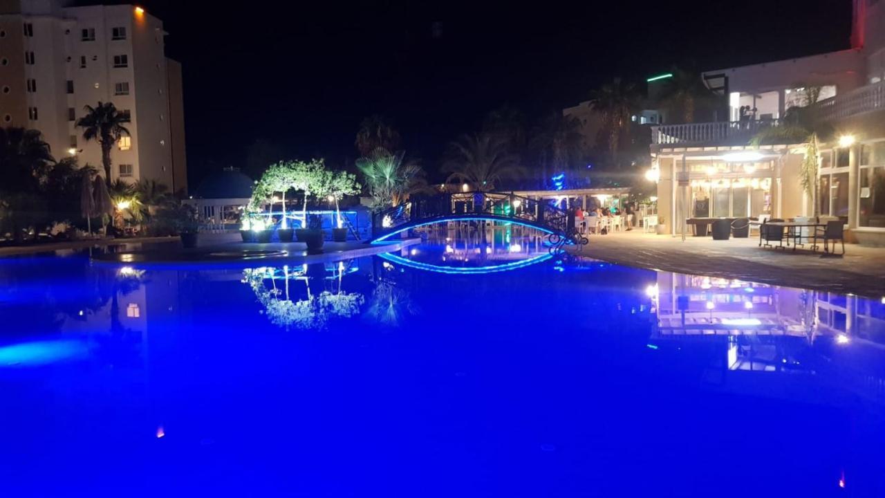 Northern Cyprus Trikomo, Iskele, Long Beach, Caesar Resort 1 Dış mekan fotoğraf